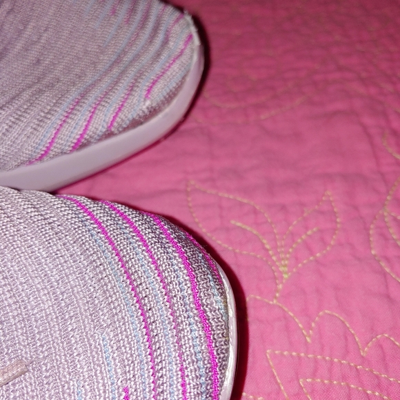 OBO Nike training shoes. Size 7.5. - Picture 11 of 12